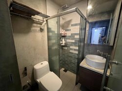 Castle Loft (D15), Apartment #453486321